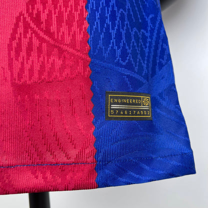 2023-24 - BARCELONA HOME | RETRO