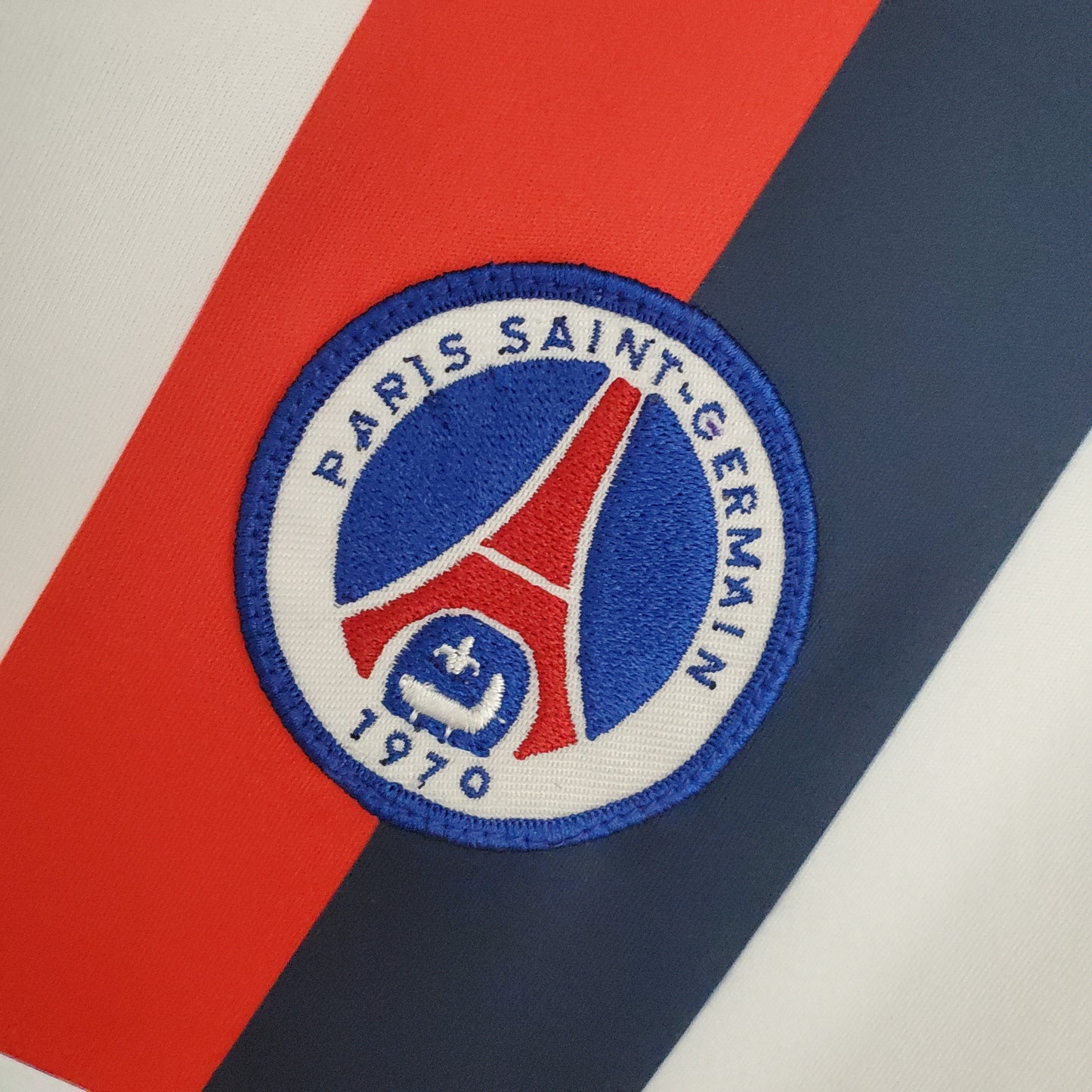 2002-03 - PSG AWAY | RETRO