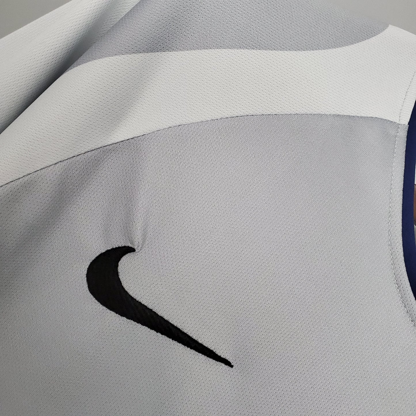 2001-02 - PSG AWAY | RETRO