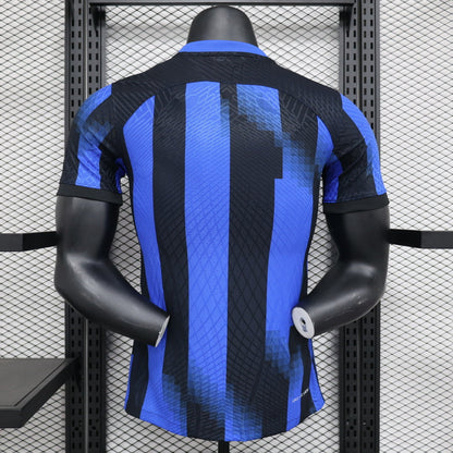 2023-24 - INTER MILAN HOME | PLAYER VERSION