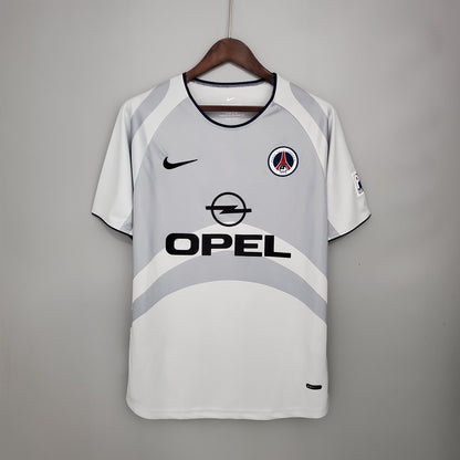 2001-02 - PSG AWAY | RETRO