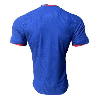2024-25 - FRANCE HOME | PLAYER VERSION