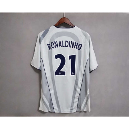 2001-02 - PSG AWAY | RETRO